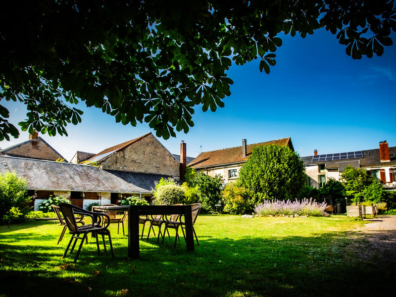 Hoofdfoto van Ambiance Morvan