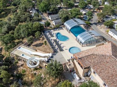 Les Gorges de Provence