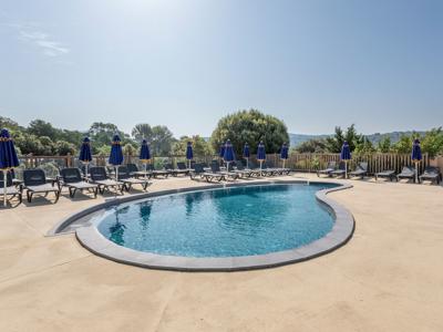 Thumbnail 5 van Les Gorges de Provence