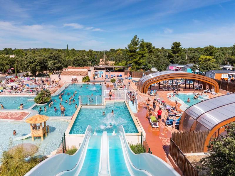 Foto van Les Lacs du Verdon