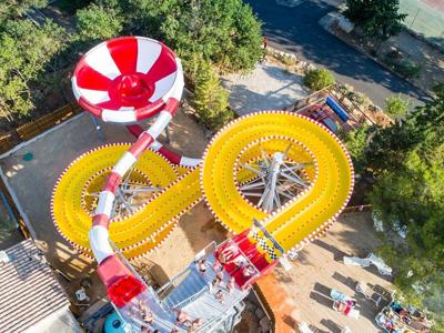 Thumbnail 2 van Les Lacs du Verdon