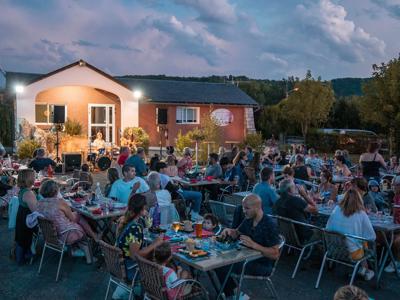 Thumbnail 5 van Les Calquières