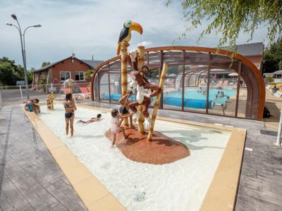 Thumbnail 2 van Les Calquières