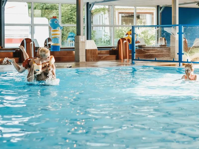 Foto van De Rammelbeek