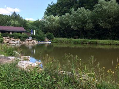 Thumbnail 5 van Bockenauer Schweiz