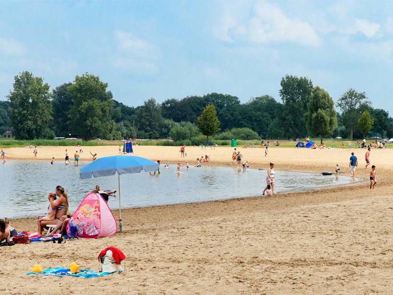 Foto van Molecaten Park De Agnietenberg