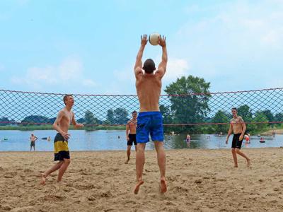 Thumbnail 2 van Molecaten Park De Agnietenberg