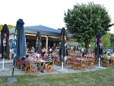 Thumbnail 5 van Detente et Clapotis