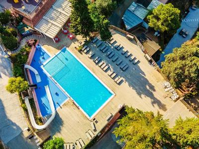 Thumbnail 2 van Sènia Cala Canyelles