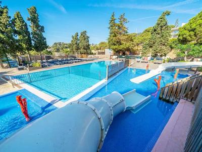 Thumbnail 3 van Sènia Cala Canyelles