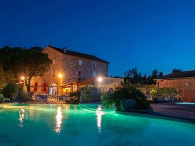 Thumbnail 5 van La Nouzarède