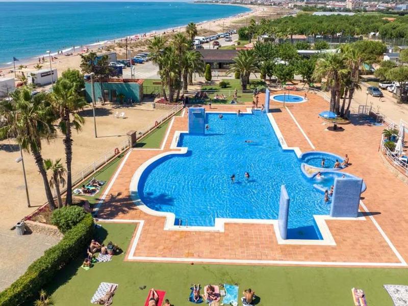 Hoofdfoto van El Pla de Mar