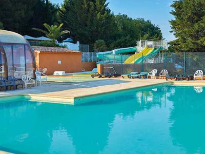 Thumbnail 2 van Domaine du Cros d'Auzon