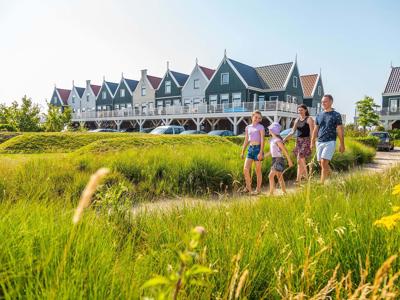 EuroParcs Poort van Amsterdam