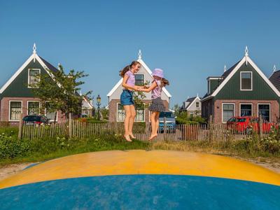 Thumbnail 5 van EuroParcs Poort van Amsterdam