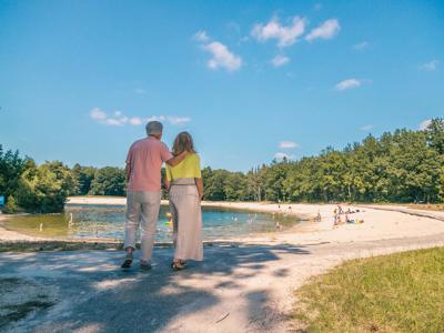 Thumbnail 4 van EuroParcs Reestervallei