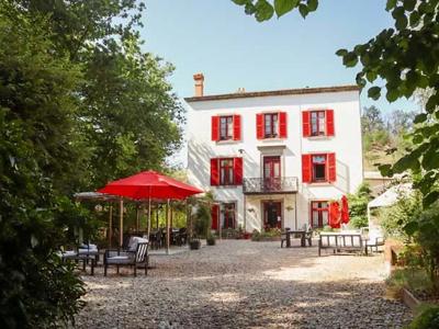 Thumbnail 4 van Domaine des Lilas