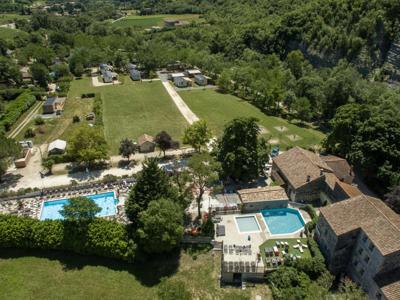 Le Medrose (Le Médiéval)