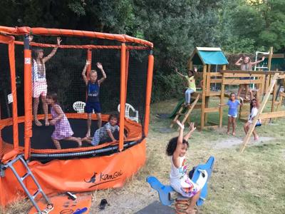 Thumbnail 2 van Les Tomasses