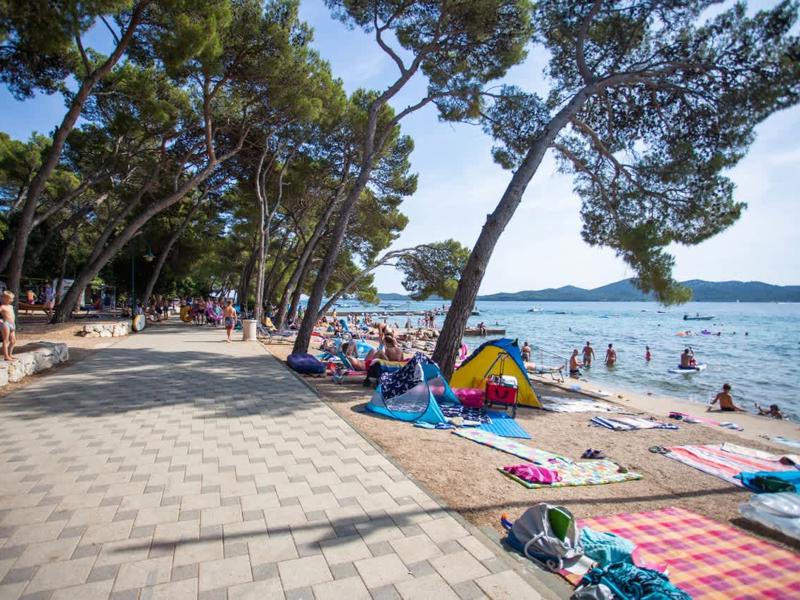 Foto van Mediteran Kamp Ljutic