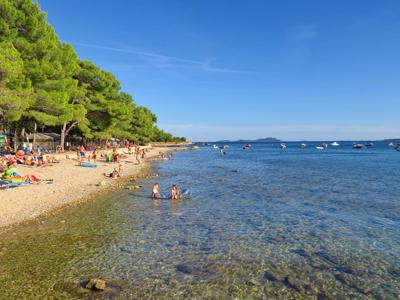 Thumbnail 4 van Mediteran Kamp Ljutic