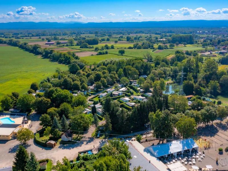 Hoofdfoto van Le Ried