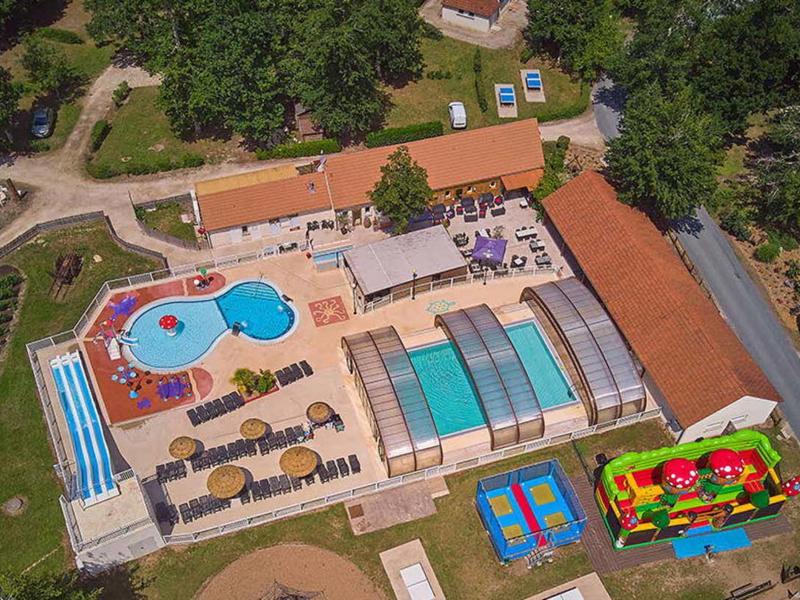 Hoofdfoto van La Grande Tortue