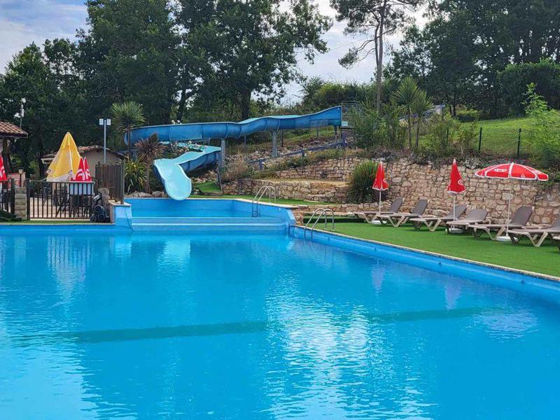 Hoofdfoto van Des Bastides