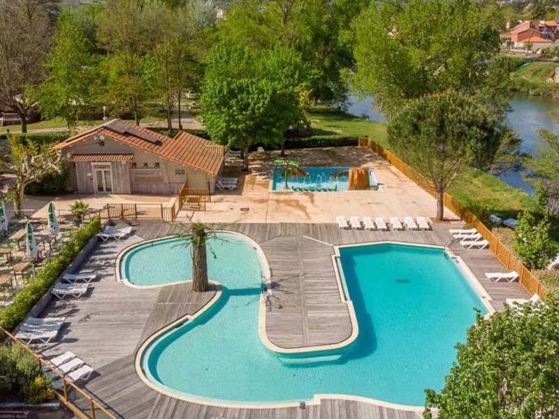 Foto van Le Millau Plage