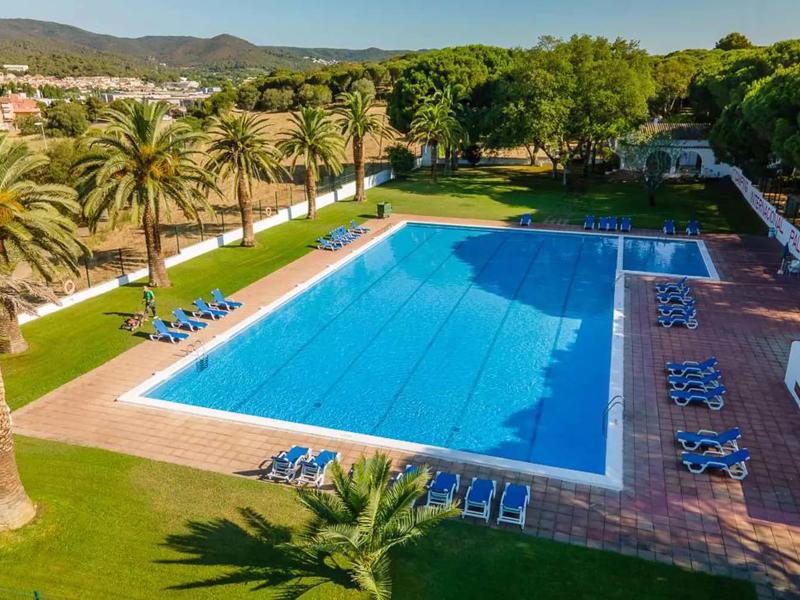 Foto van Internacional Palamós