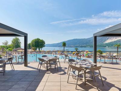 Thumbnail 4 van Villaggio Isolino (Lago Maggiore)