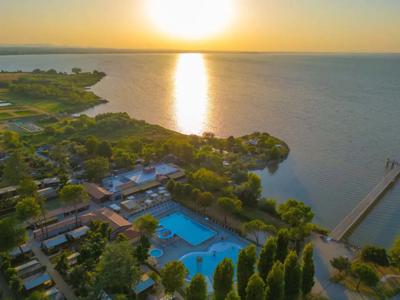 Trasimeno Glamping Resort