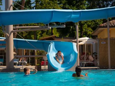 Thumbnail 5 van Trasimeno Glamping Resort