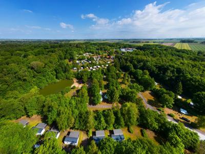 Thumbnail 2 van Knaus campingpark Wingst