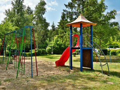 Thumbnail 3 van Knaus campingpark Wingst