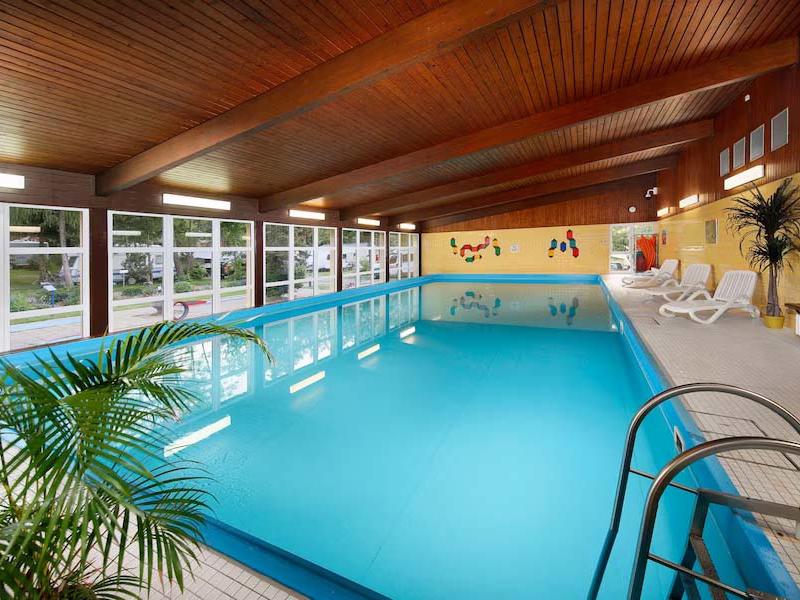 Foto van Knaus campingpark Walkenried