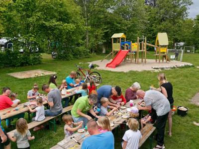 Thumbnail 3 van Knaus campingpark Walkenried