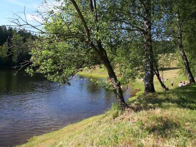 Thumbnail 4 van Knaus campingpark Lackenhäuser