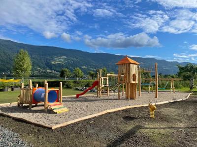 Thumbnail 5 van EuroParcs Ossiacher See