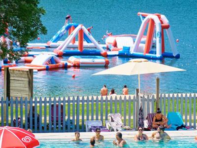 Thumbnail 3 van Domaine des Tours