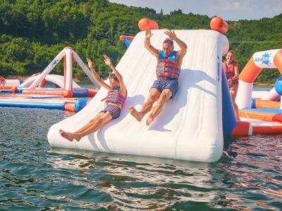 Thumbnail 4 van Domaine des Tours