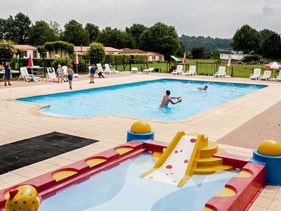 Floreal La Colline de Rabais