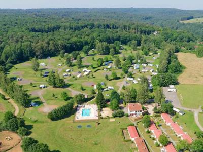 Thumbnail 2 van Floreal La Colline de Rabais