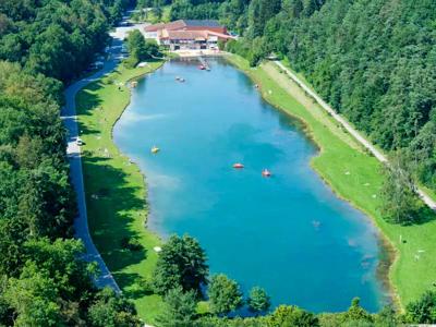 Thumbnail 3 van Floreal La Colline de Rabais