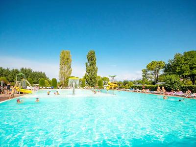 Thumbnail 3 van Eurocamping Pacengo