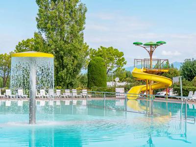 Thumbnail 4 van Eurocamping Pacengo