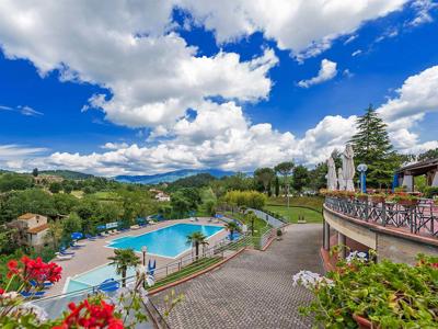 Thumbnail 3 van Il Poggetto