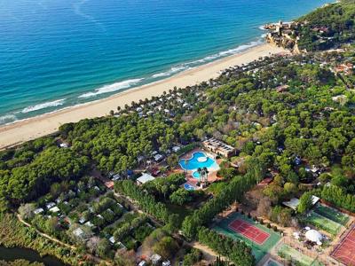 Tamarit Beach Resort