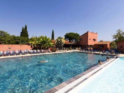 Thumbnail 5 van Le Haras (Argeles)