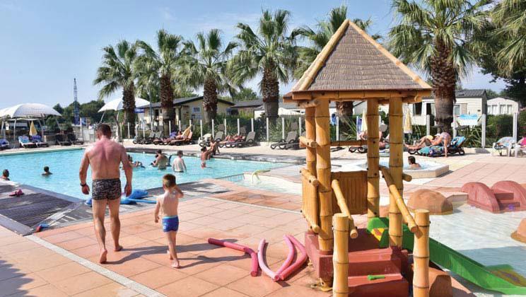 Foto van Holiday Marina